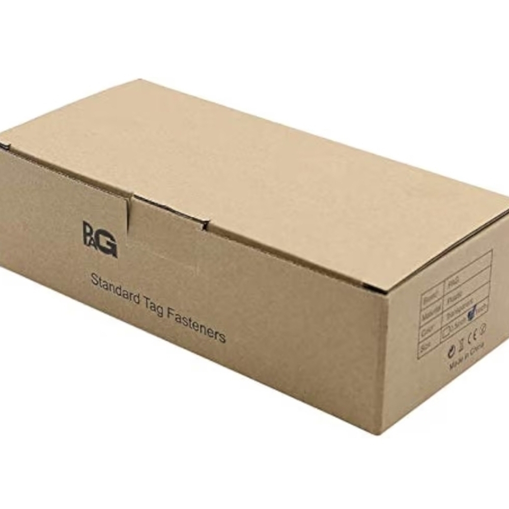 Standard 1" Tagging Gun Fasteners 5000pcs - Picture 3 of 9